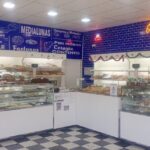 Pan y manteca exquisiteces