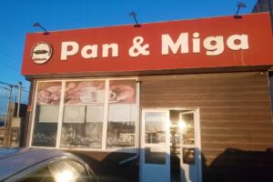 Pan Y Miga