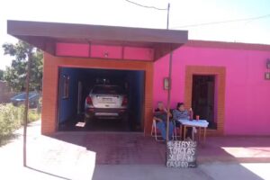 Panade ” Juana Y Doril”