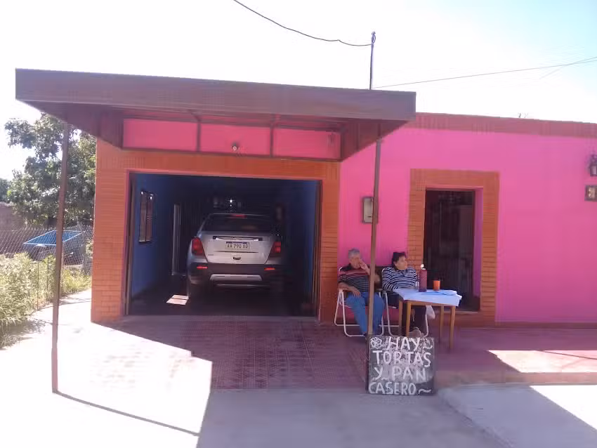 Panade &rdquo; Juana Y Doril&rdquo;