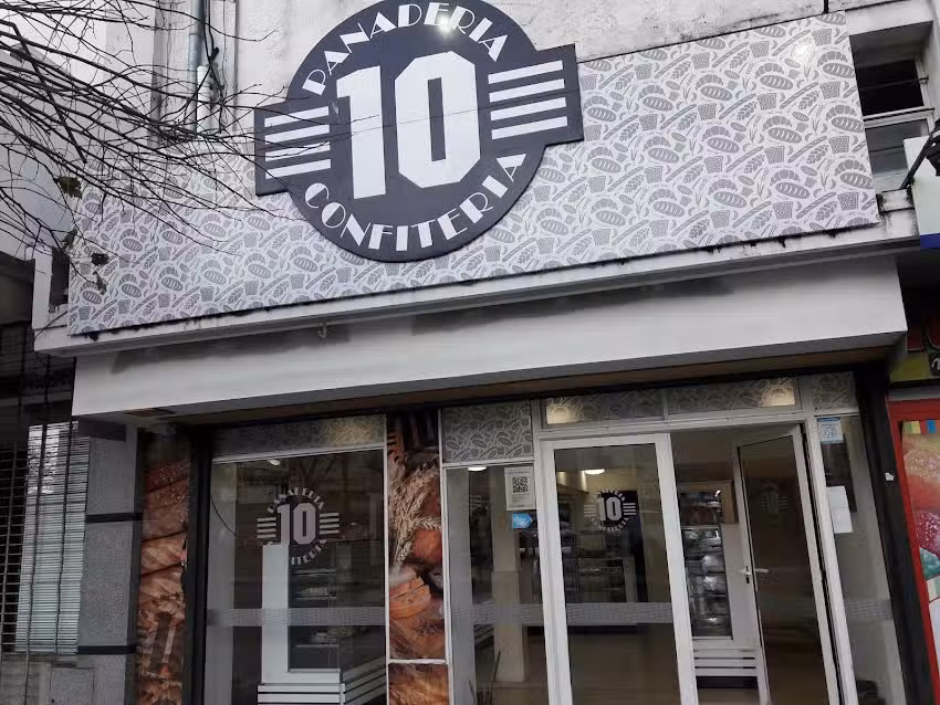 Panaderia 10