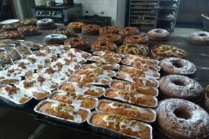 PANADERIA 10 Necochea