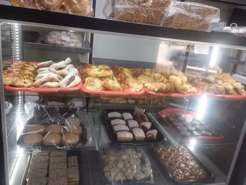 Panader&iacute;a
