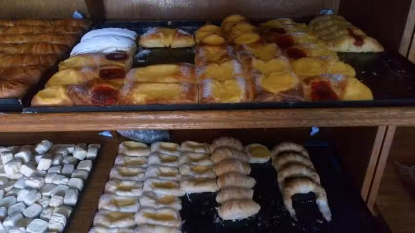 Panaderia