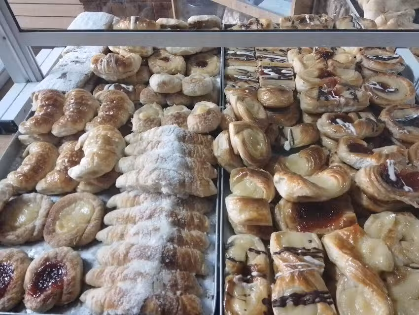 Panader&iacute;a 12 de octubre