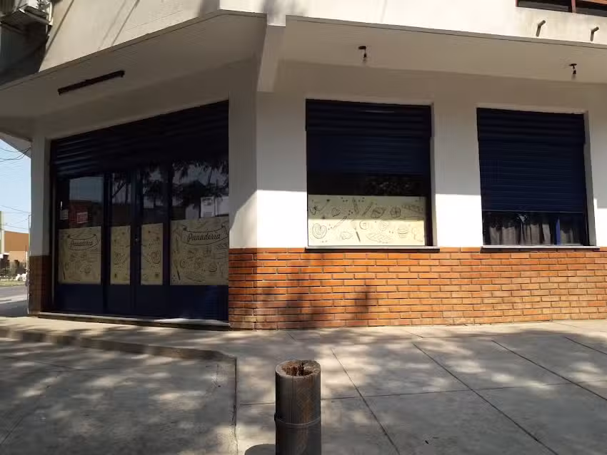Panader&iacute;a