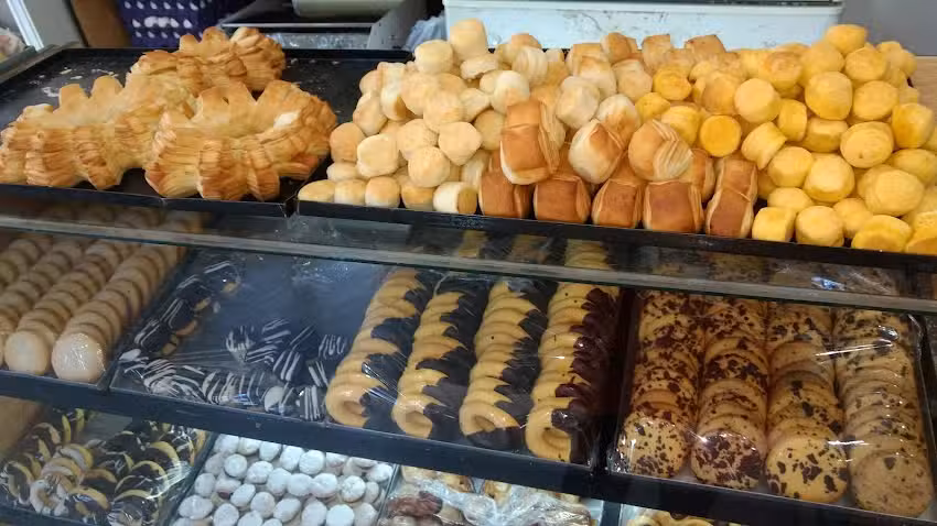 Panader&iacute;a