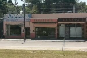 Panaderia