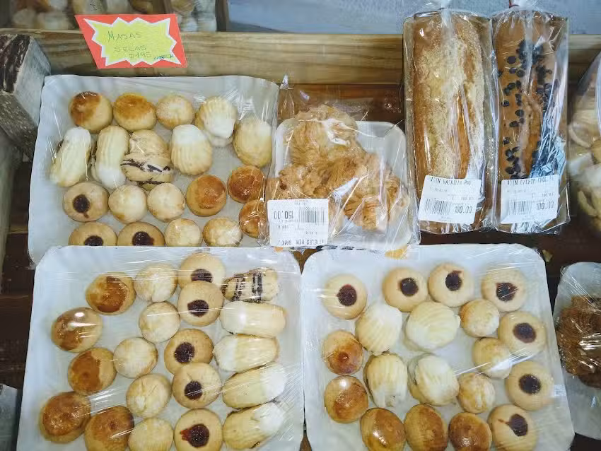 Panader&iacute;a