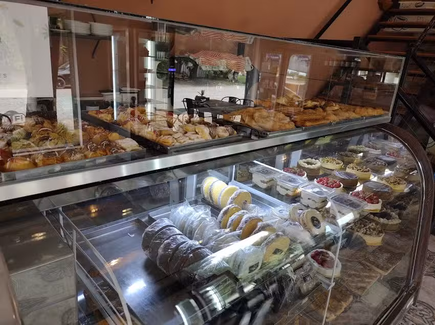 Panader&iacute;a 1890