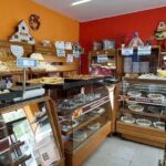 Panaderia 20 de Junio