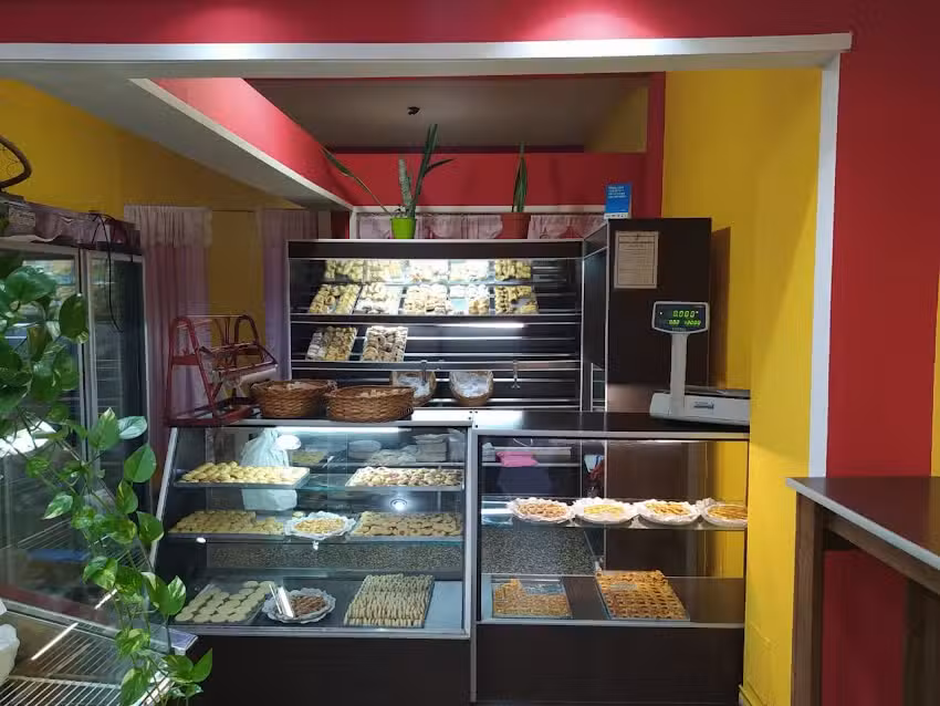 Panader&iacute;a 2023