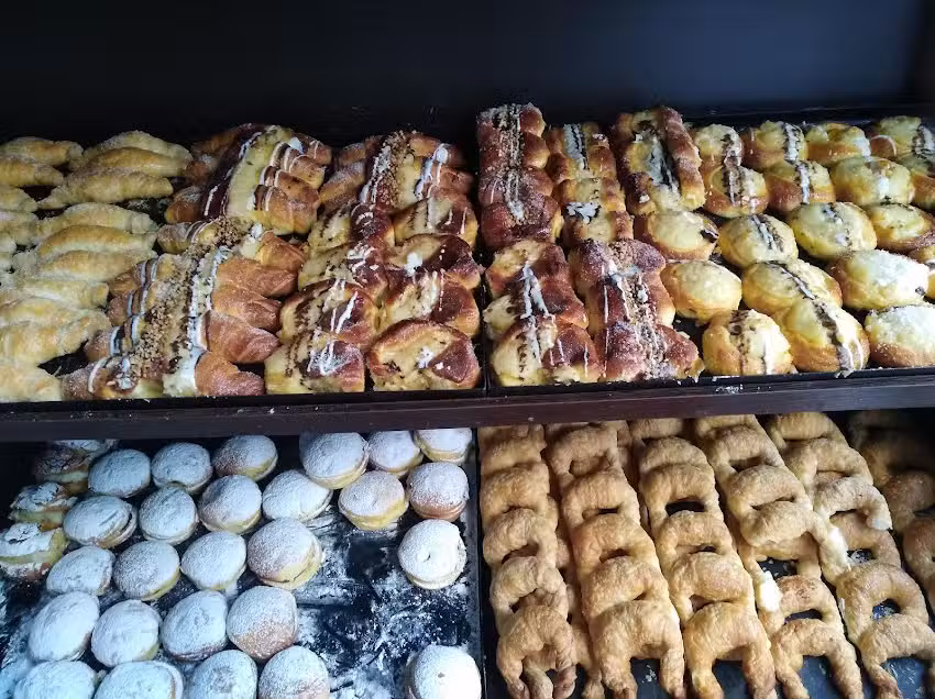 Panader&iacute;a