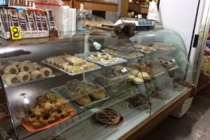 Panaderia 24