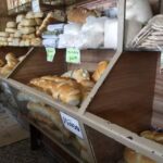 Panader&iacute;a 25 de mayo