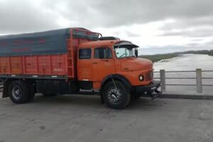 Panader&iacute;a 25 De Mayo