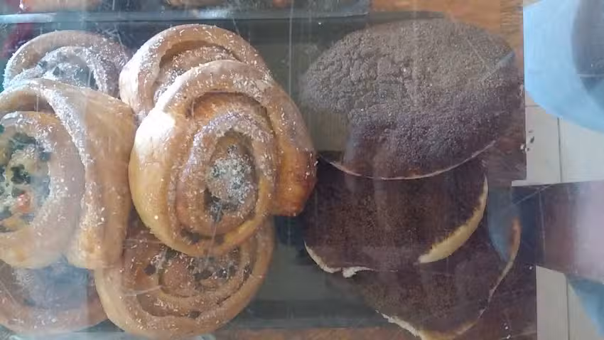 Panader&iacute;a 4 Hermanos