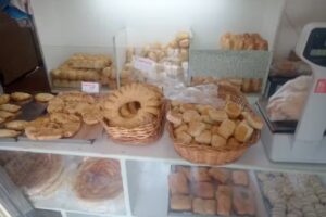 Panadería
