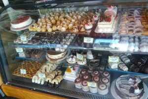 Panaderia 5 Esquinas