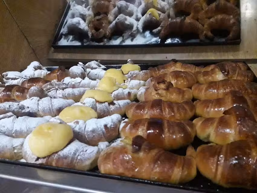 Panaderia 5 Esquinas