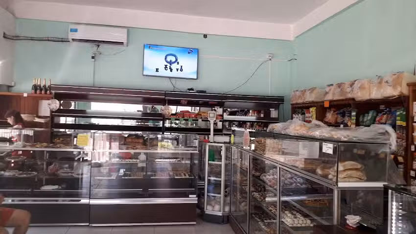 PANADERIA