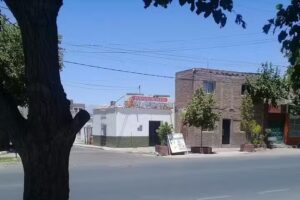 Panaderia 8 Hermanos