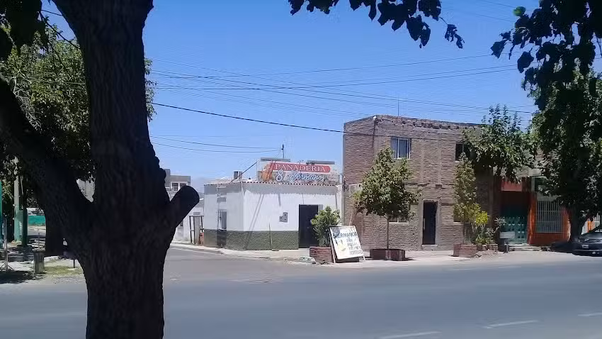 Panaderia 8 Hermanos