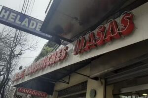 Panaderia