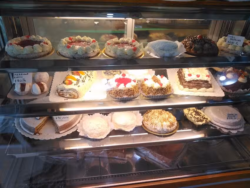 panader&iacute;a 9 de Julio