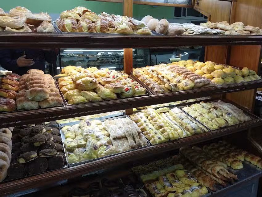 Panader&iacute;a 9 DE JULIO