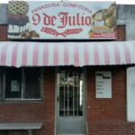 Panaderia &ldquo;9 de Julio&rdquo;