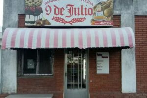 Panaderia &ldquo;9 de Julio&rdquo;