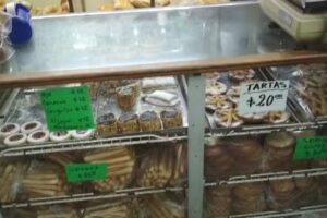 Panaderia