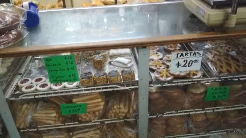 Panaderia
