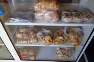 Panaderia