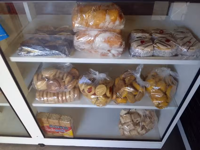 Panaderia