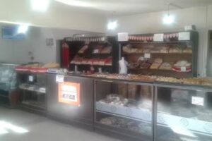 PANADERIA A&C