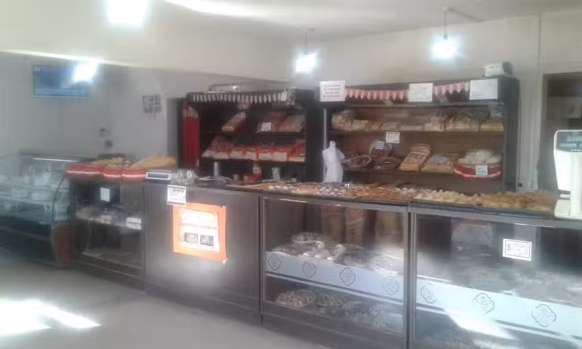 PANADERIA A&C