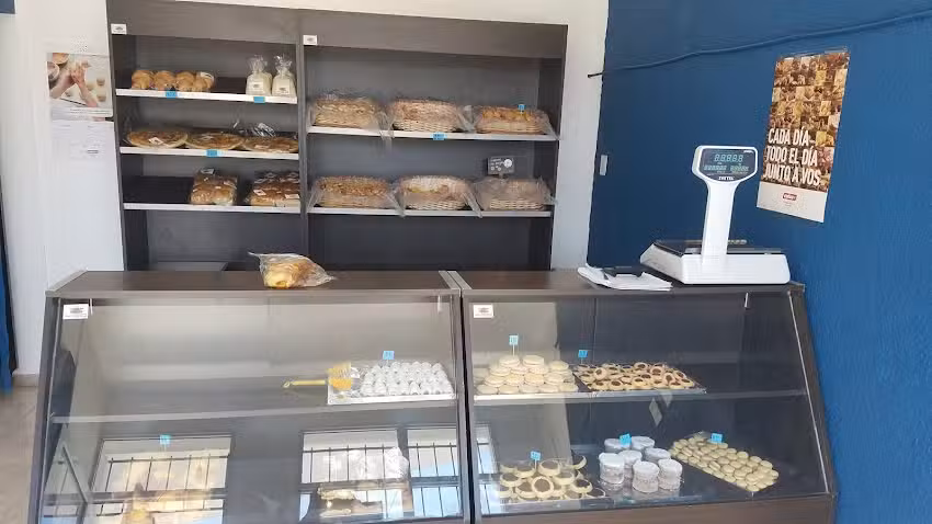Panaderia A&aacute;ron