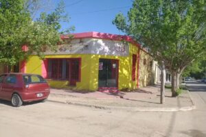 Panader&iacute;a Abreg&uacute;