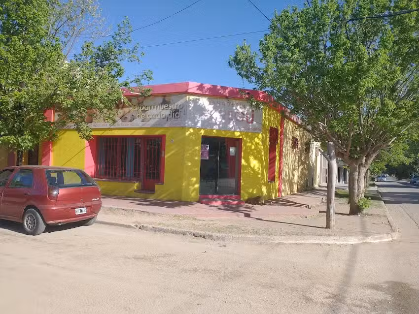 Panader&iacute;a Abreg&uacute;