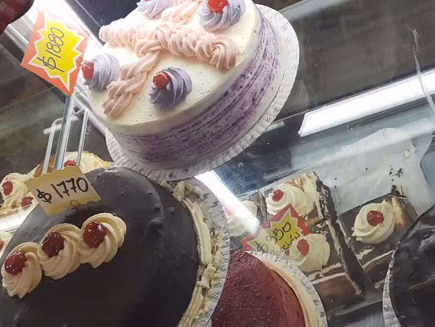 Panaderia Abrus