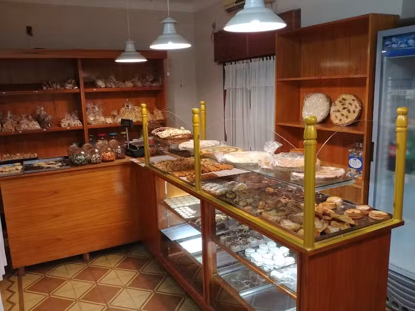 Panaderia Abuela Perla
