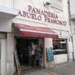 Panader&iacute;a Abuelo Francisco