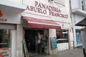 Panadería Abuelo Francisco