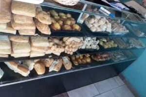 Panader&iacute;a Acqua in bocca