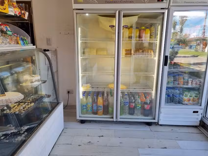 Panader&iacute;a Acuario