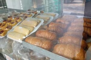 Panader&iacute;a Adonay