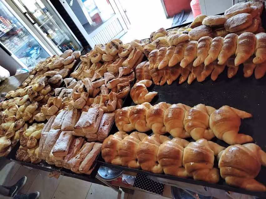 Panader&iacute;a AGOSTINA