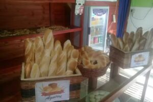 Panader&iacute;a AGUIRRE